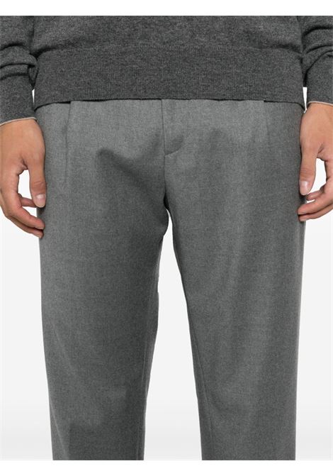 Pantaloni Wimbledon in grigio Briglia 1949 - uomo BRIGLIA 1949 | WIMBLEDONS42412000060